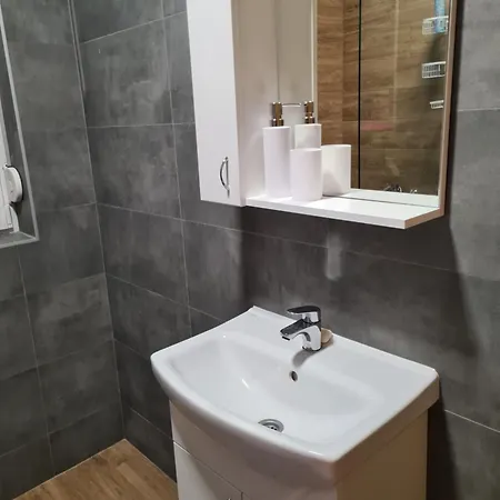 Apartment Neven