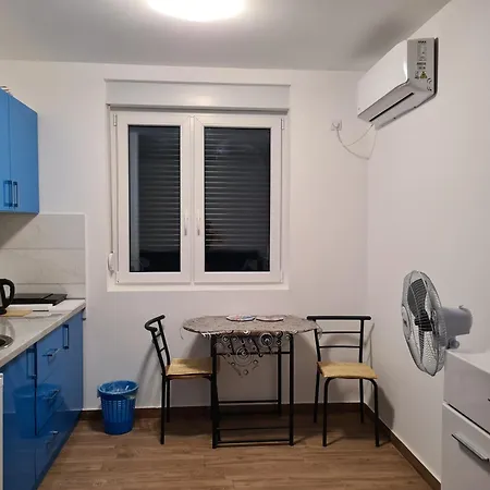 Apartment Neven Soko Banja